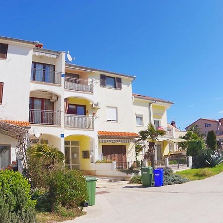 Apartment Karlo Medulin Exterior foto