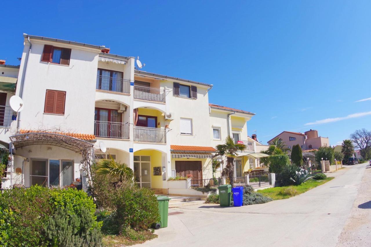 Apartment Karlo Medulin Exterior foto